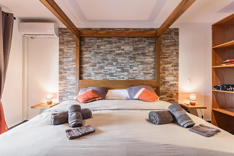 Villa La Kahina Guadeloupe Vieux-Habitants Kültér fotó