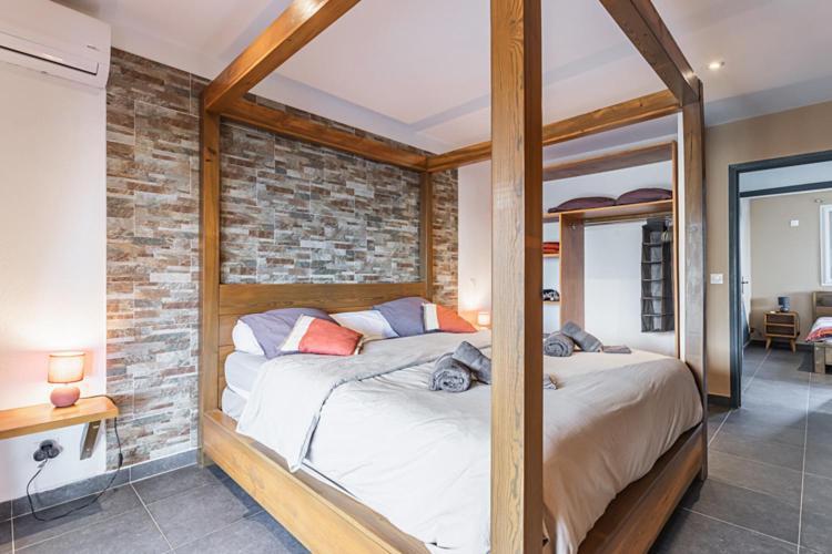 Villa La Kahina Guadeloupe Vieux-Habitants Kültér fotó