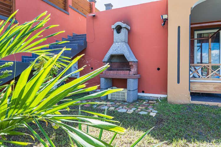 Villa La Kahina Guadeloupe Vieux-Habitants Kültér fotó